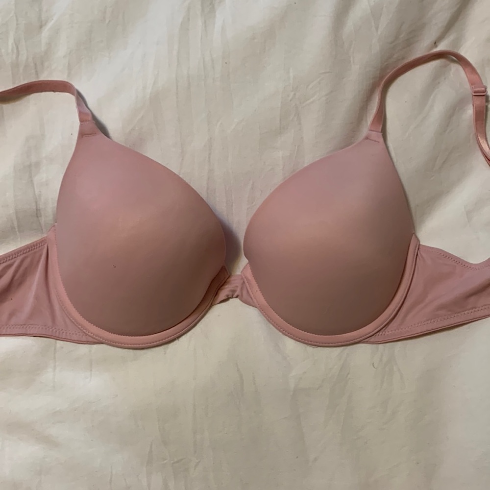 PINK Wear Everywhere Bra